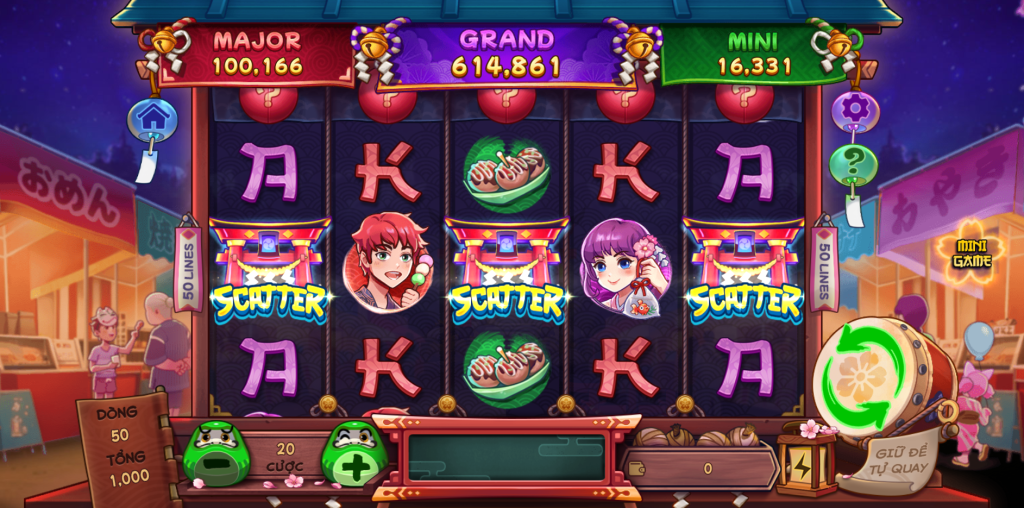 Cách Chơi Nổ Hũ KCLUB Cho Người Mới