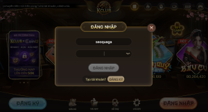 Đăng Nhập KCLUB 2025 - Hướng Dẫn Truy Cập & Xử Lý Mọi Lỗi Khi Không Vào Được