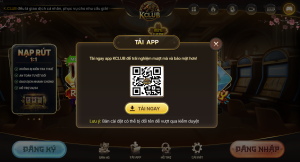 Hướng Dẫn Tải App KCLUB 2025 (APK/iOS/PC) - Link Chính Thức An Toàn, Không Bị Chặn
